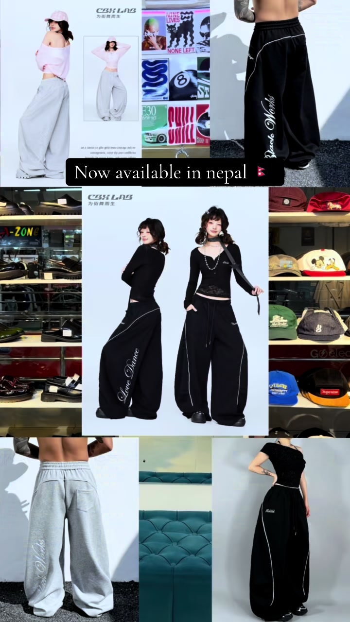 @THAPA COLLECTION