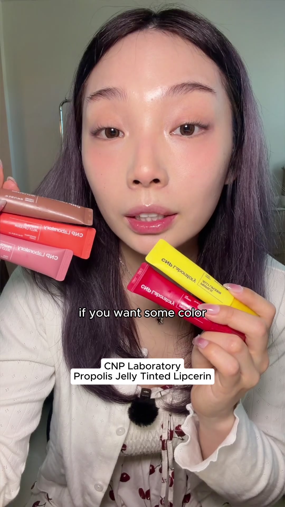 @lily