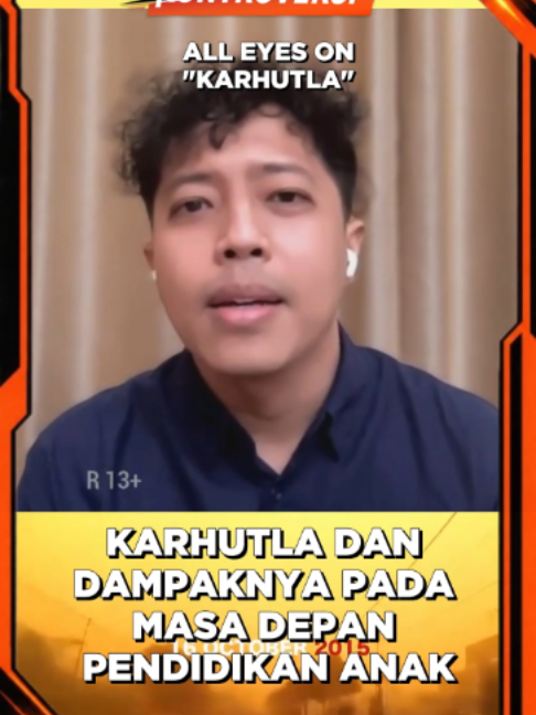 @Metro TV