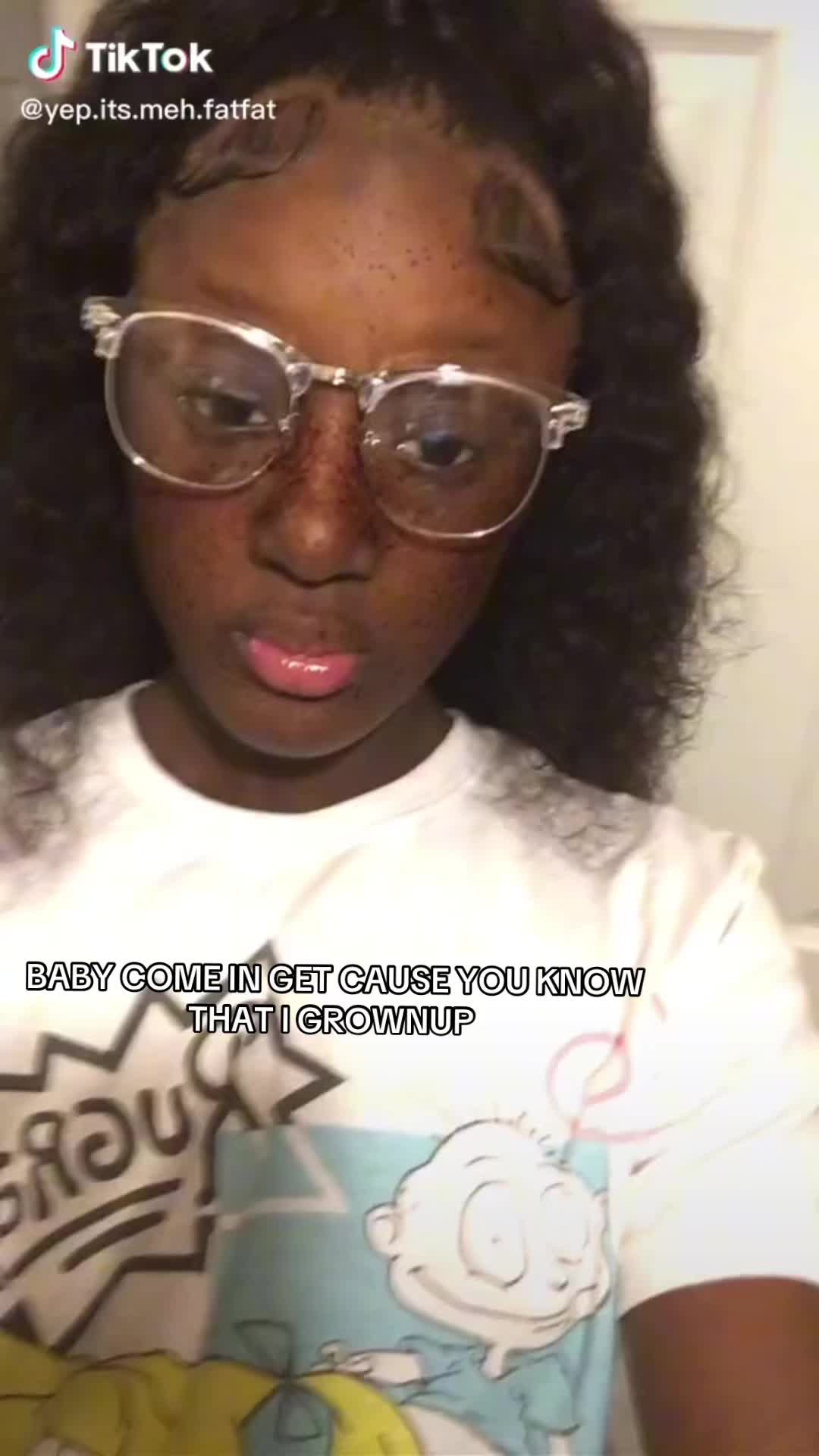 @Fatfat💕