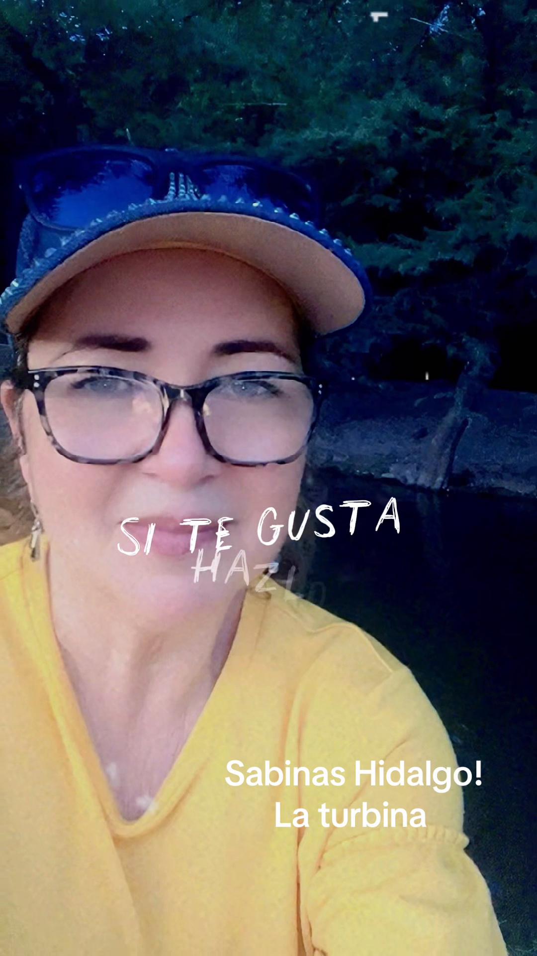 @Enedelia Chávez Oyervides
