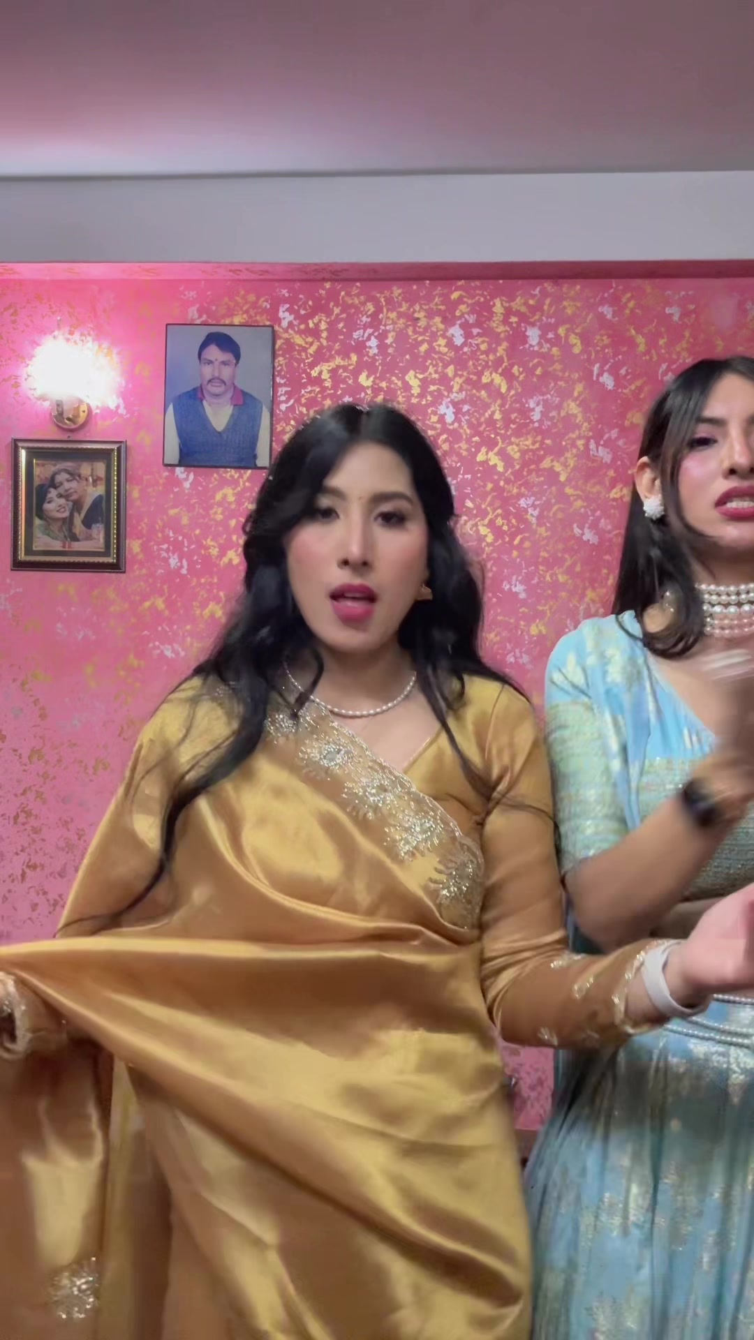@Sanju Shahi
