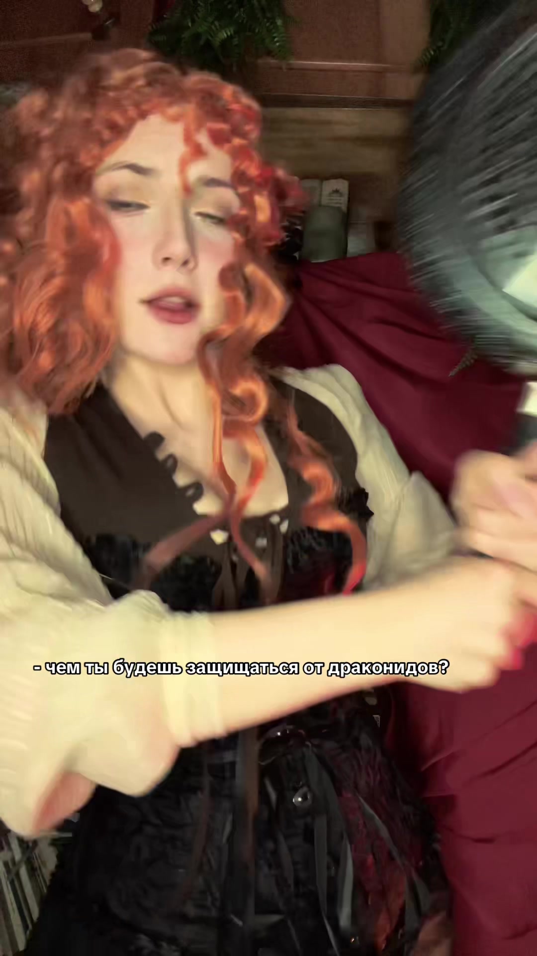 @♡ бабайка ♡