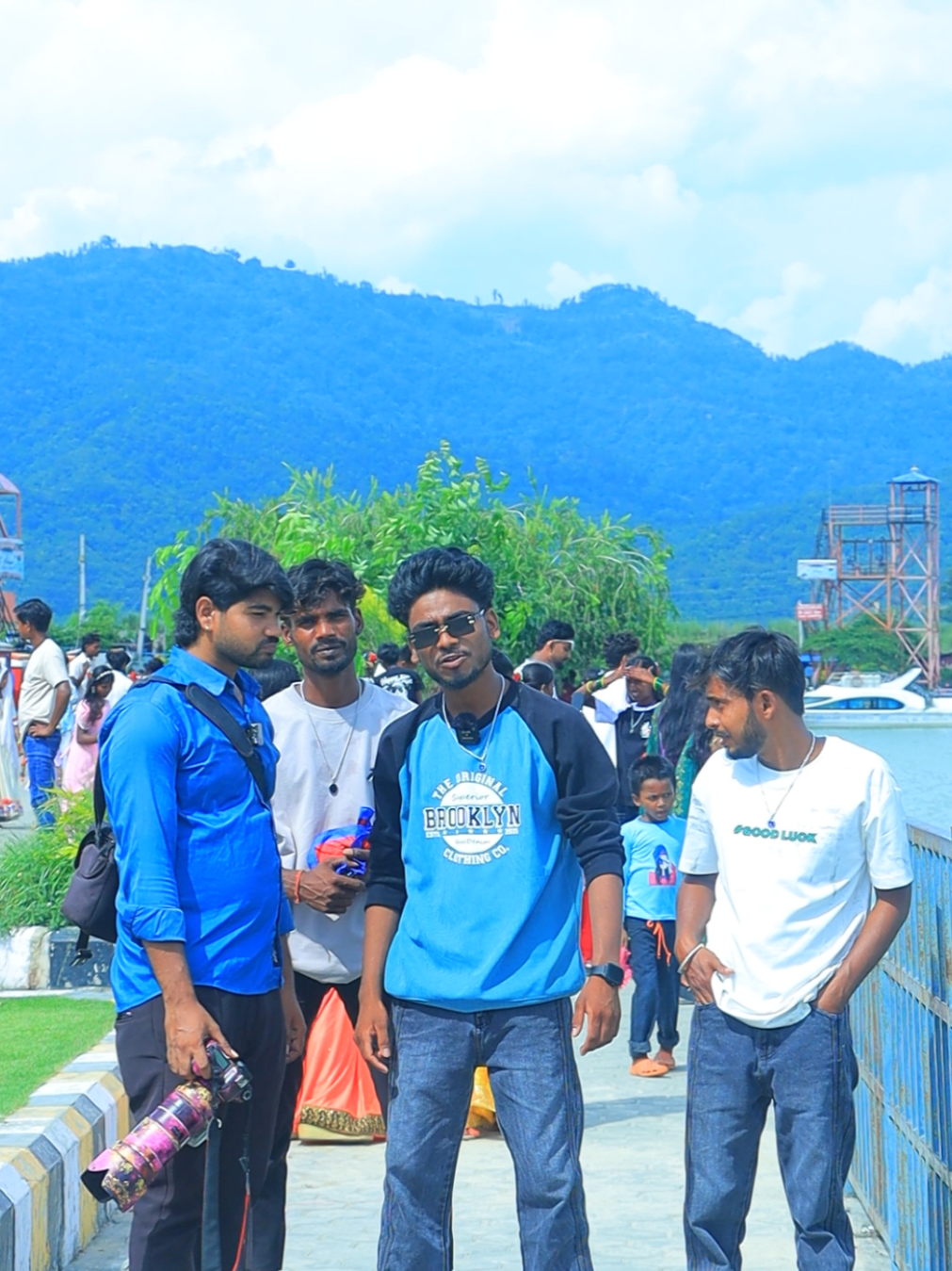 @Chandan Chameli
