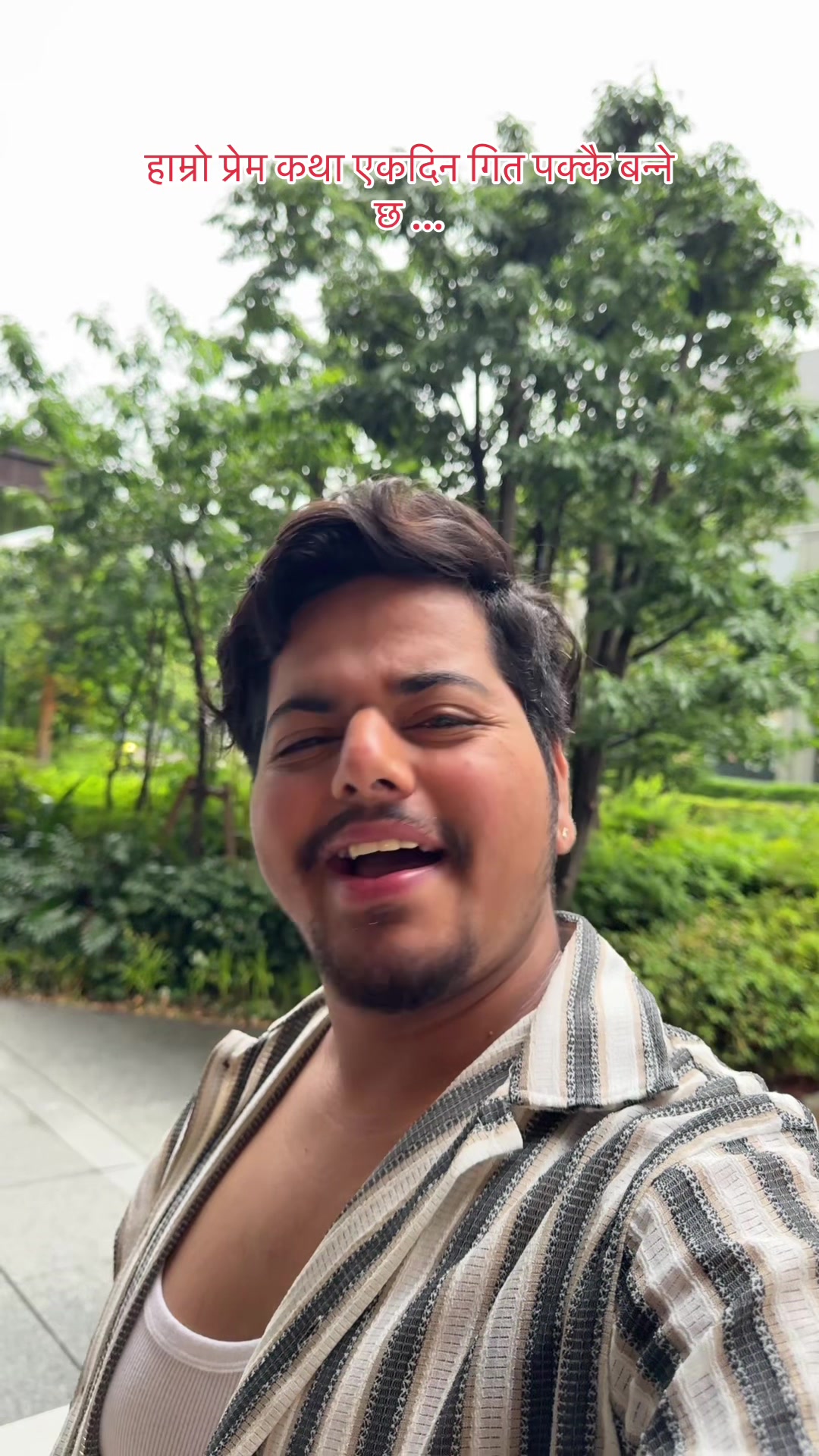 @Unish Adhikari