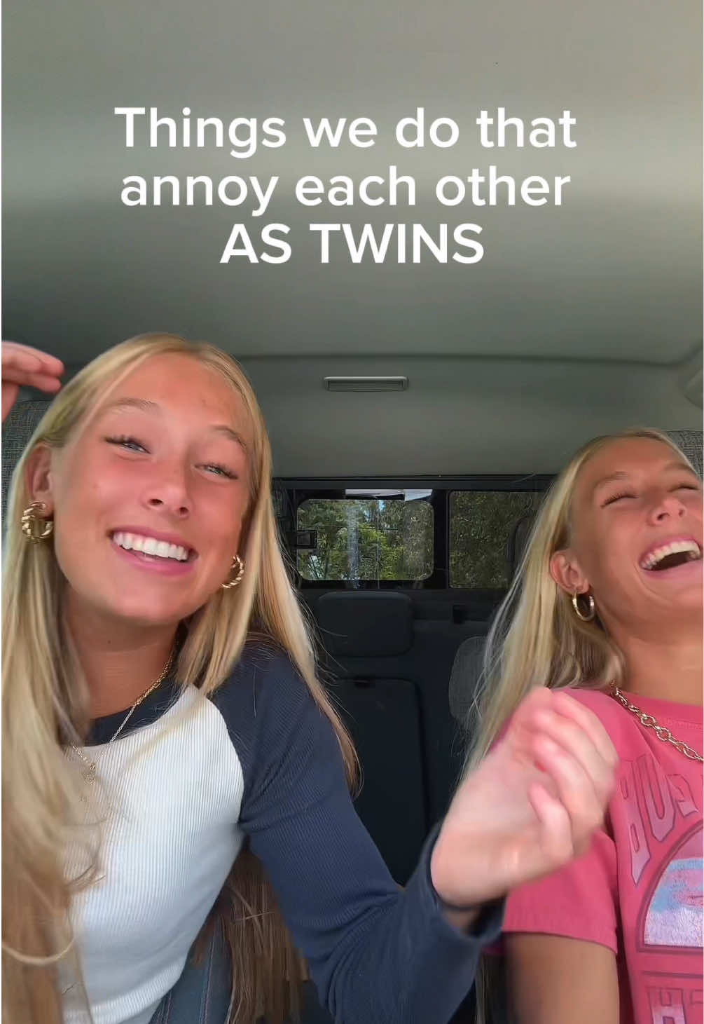 @Taylor Twins