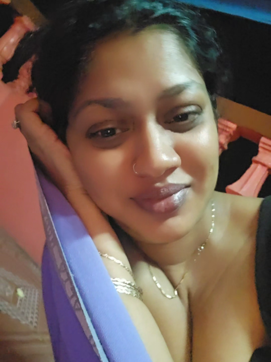@Shivanie Rampersaud
