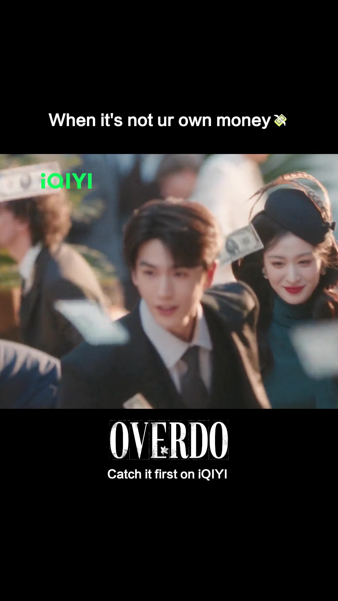 @iQIYI North America