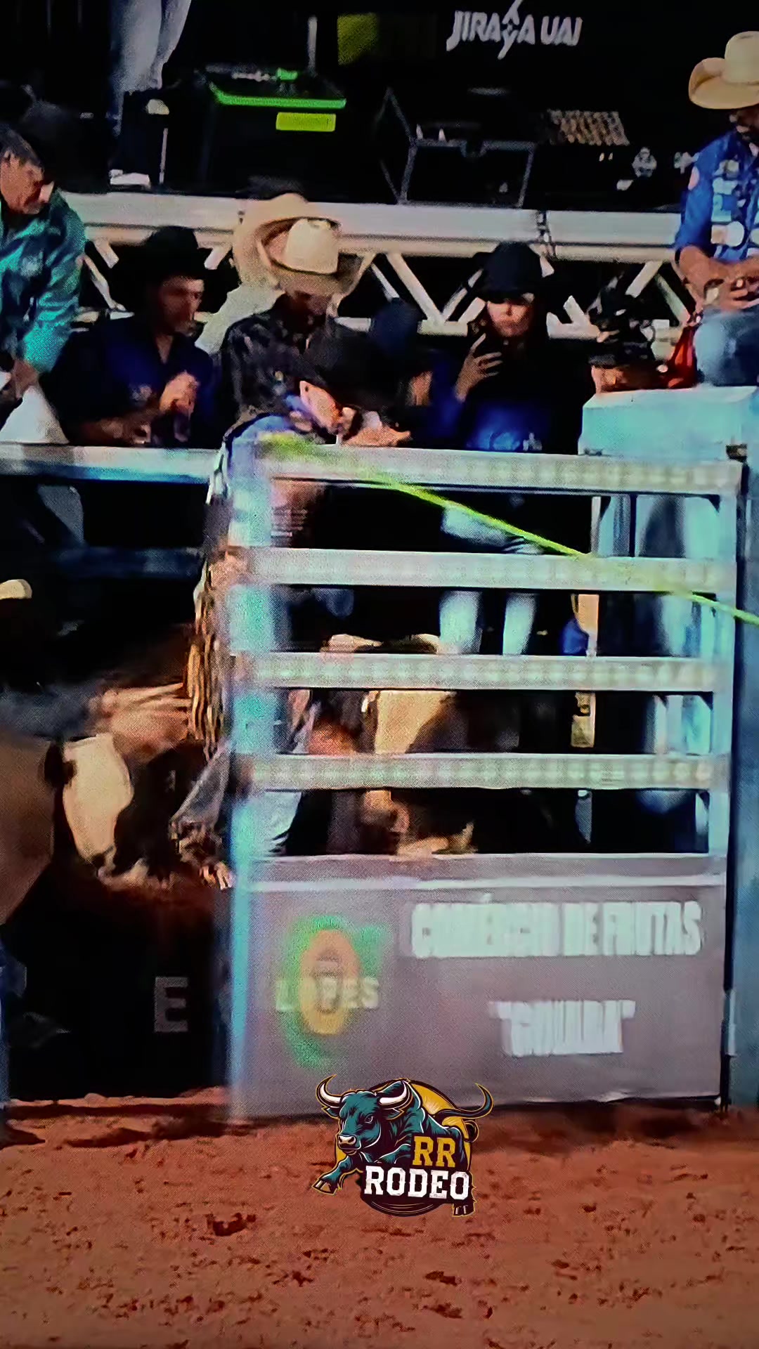 @RR Rodeo