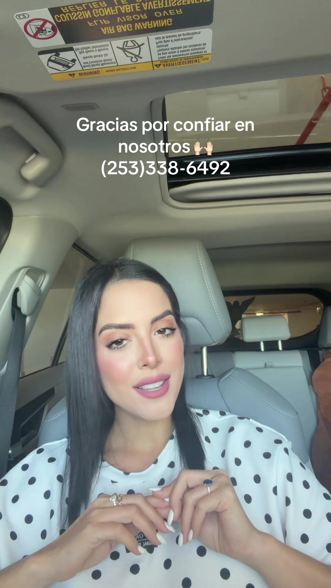 @Gaby Vegas