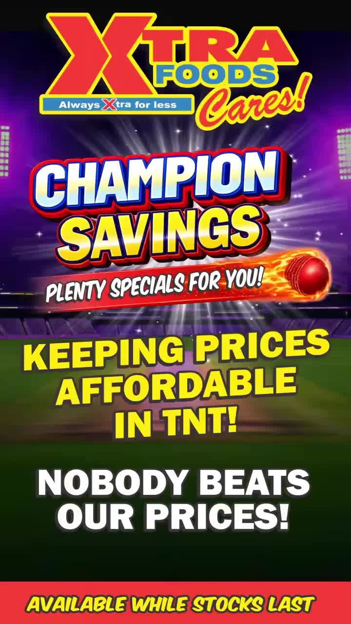 @Xtra Foods