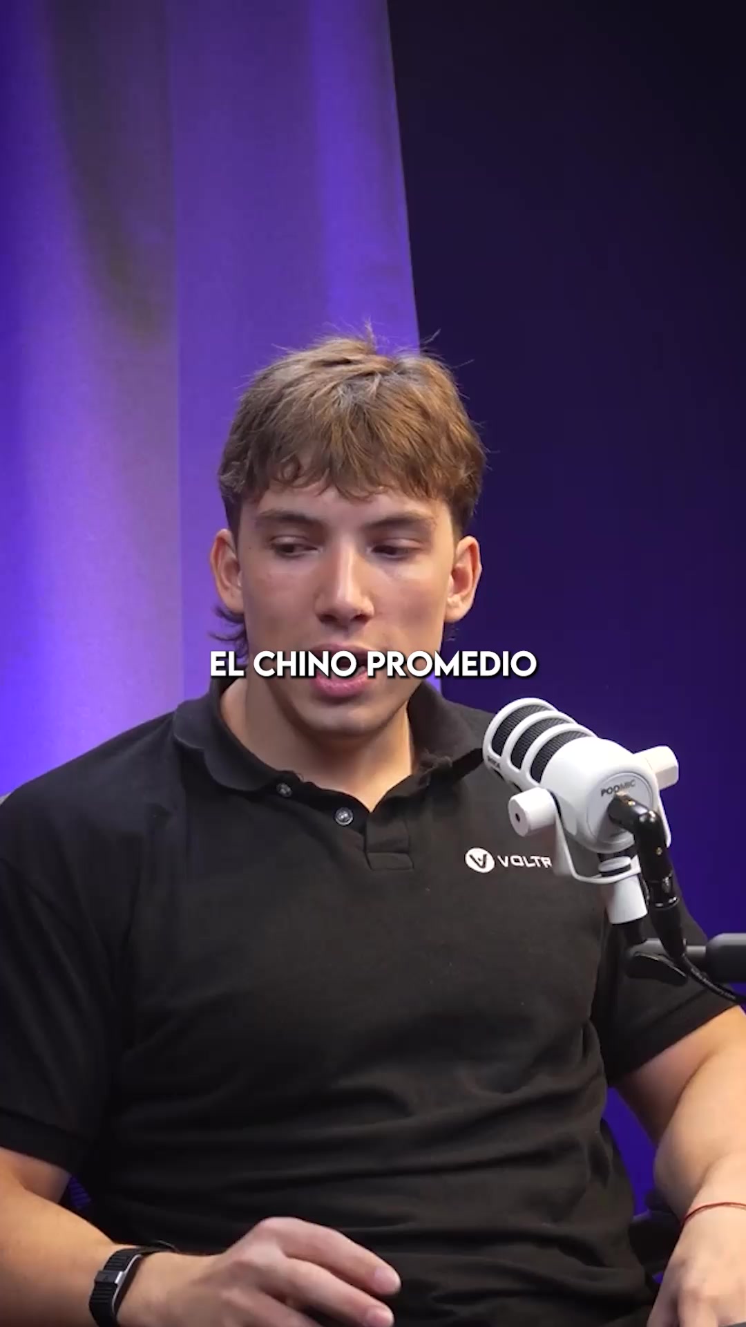 @Alvaro de Voltra | Clips