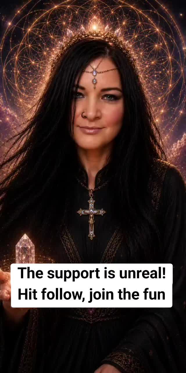 @💫Melisa,metaphysical♾️🕉