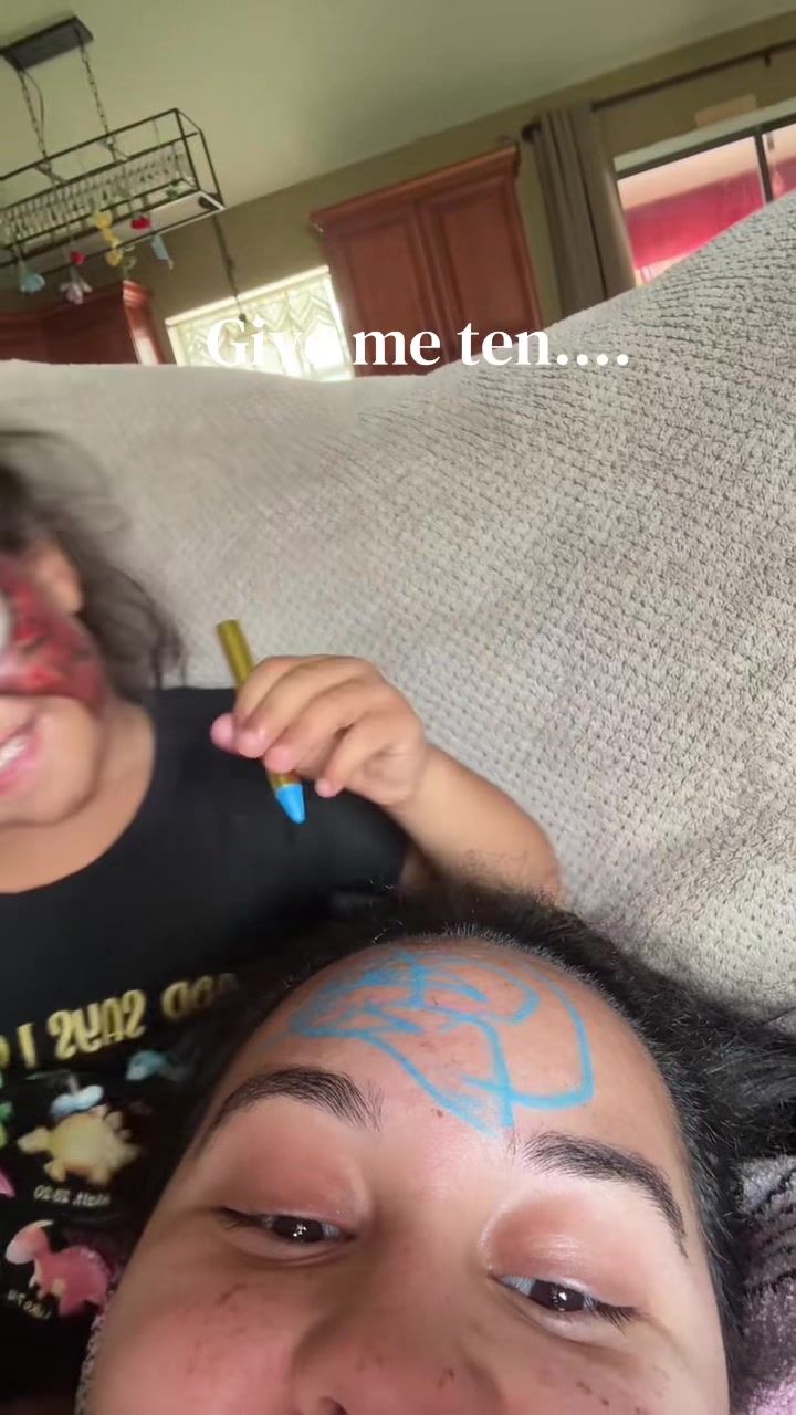 @Yari & Yani | Mom life๐ง๐ผโ๏ธ