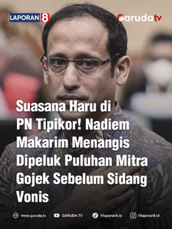 @Garuda TV