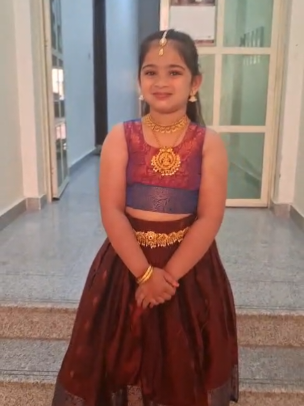 @kavi krishna