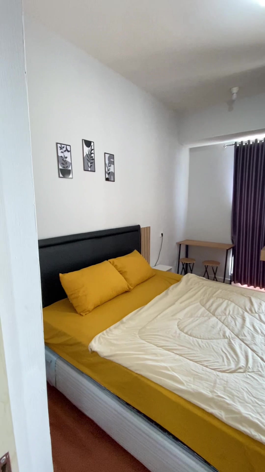 @Amartha View Apartemen