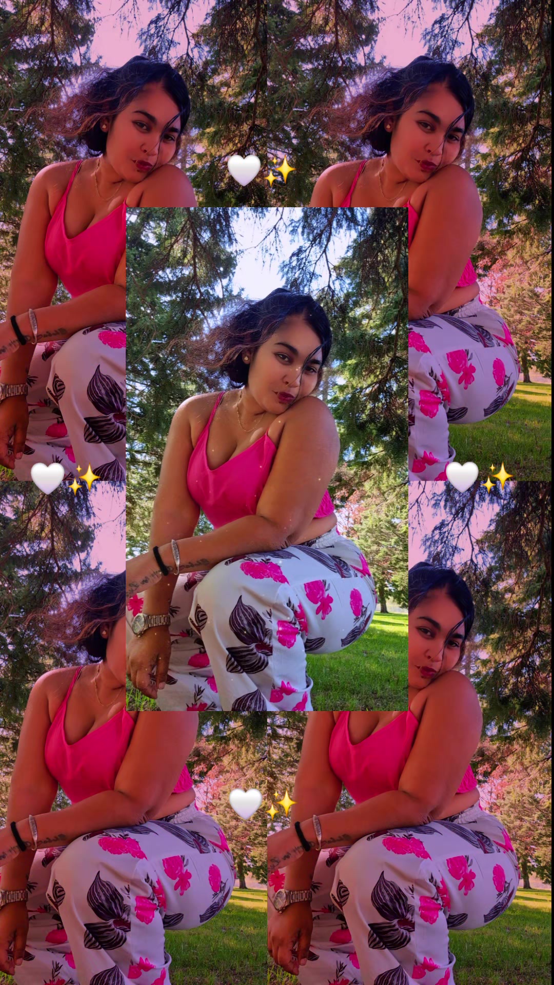 @Glamourous Shoba