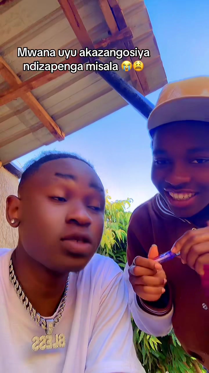 @Mwana Chipande Vincent🇲🇼
