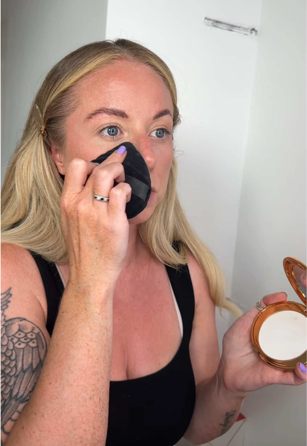 @Lou | Mum | Beauty | UGC 💛