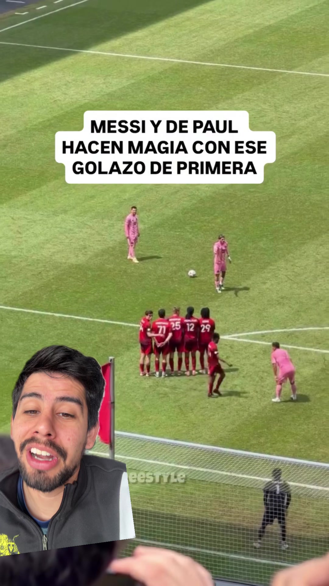 @Venas futboleras