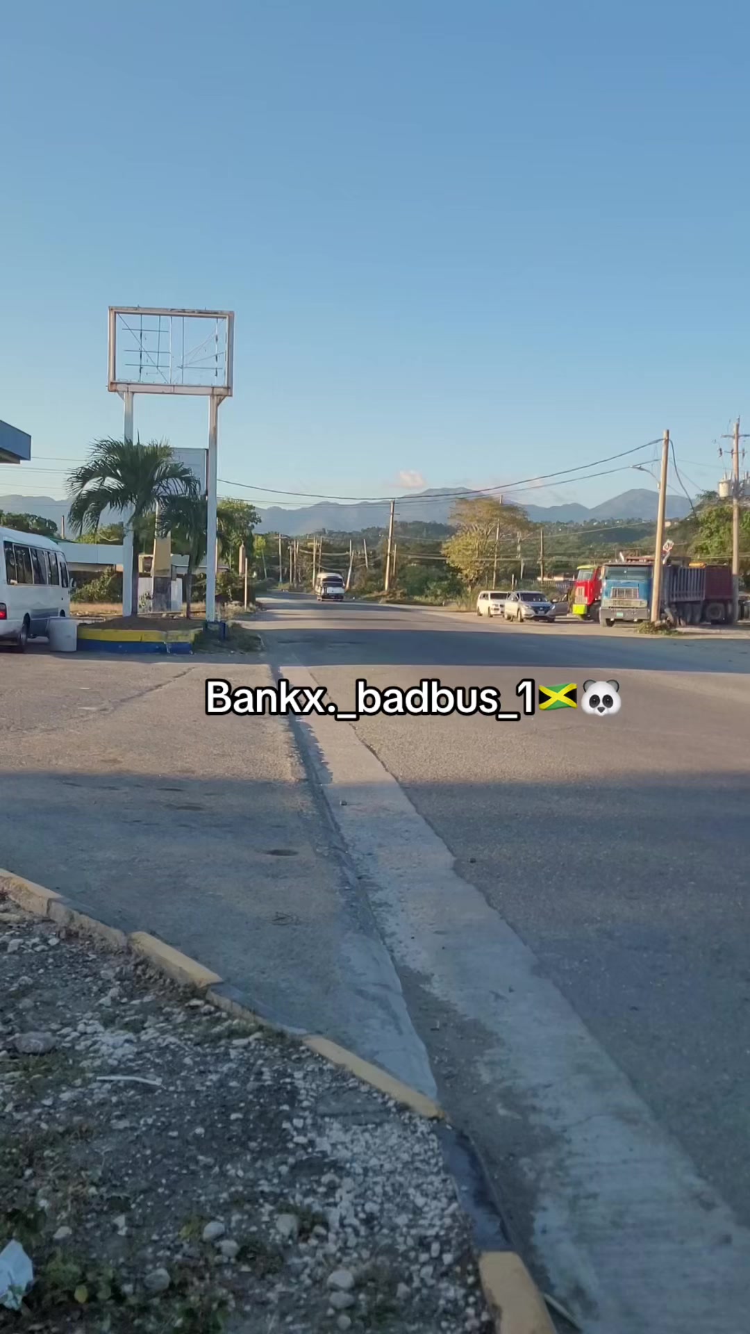 @BANKX BADBUS🇯🇲
