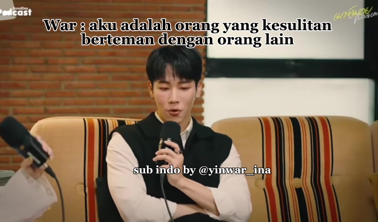 @Ayang YinWar DewTee