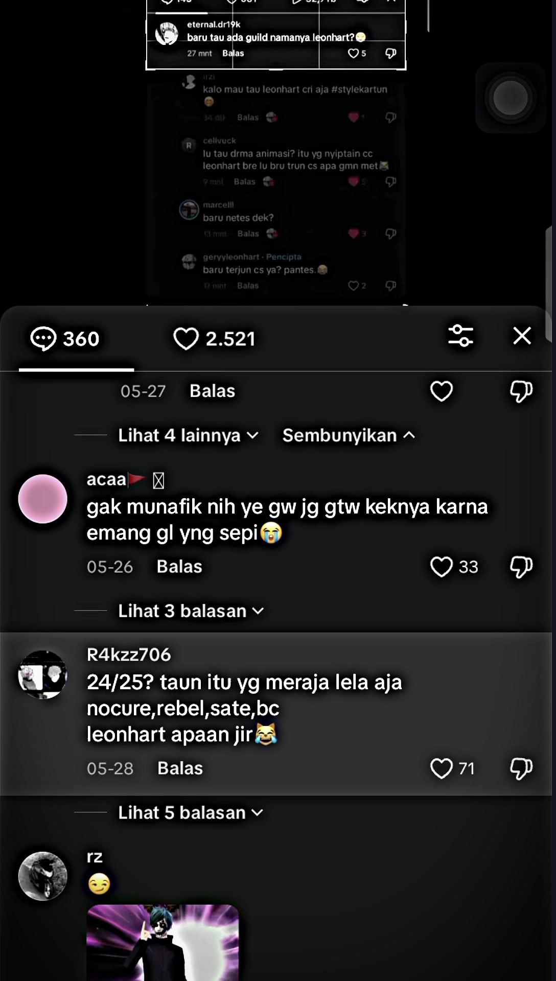 @GeryyCantik^