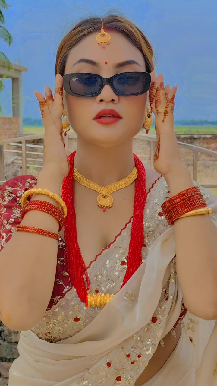 @Alzina shrestha
