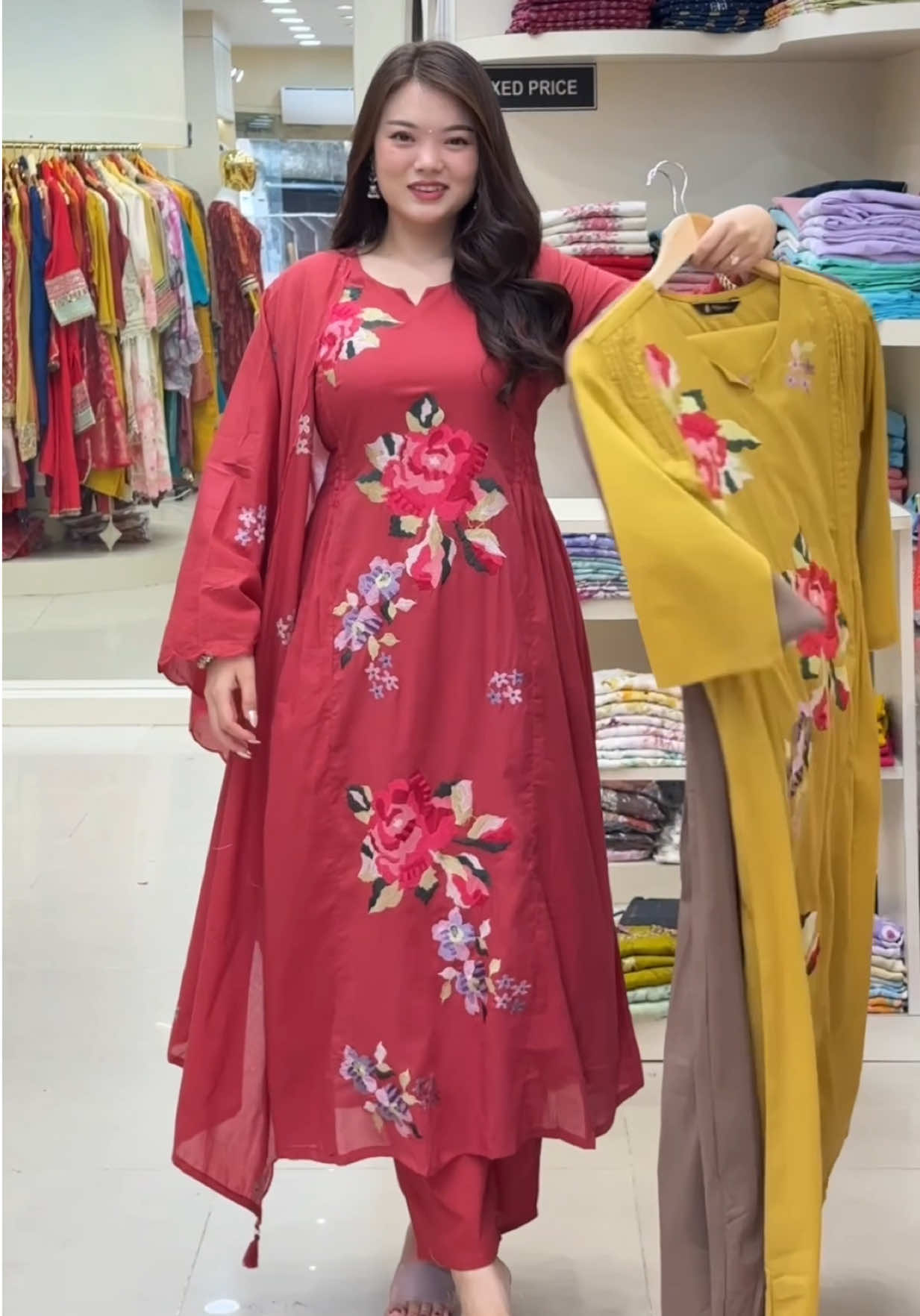 @Tara Clothing Collection