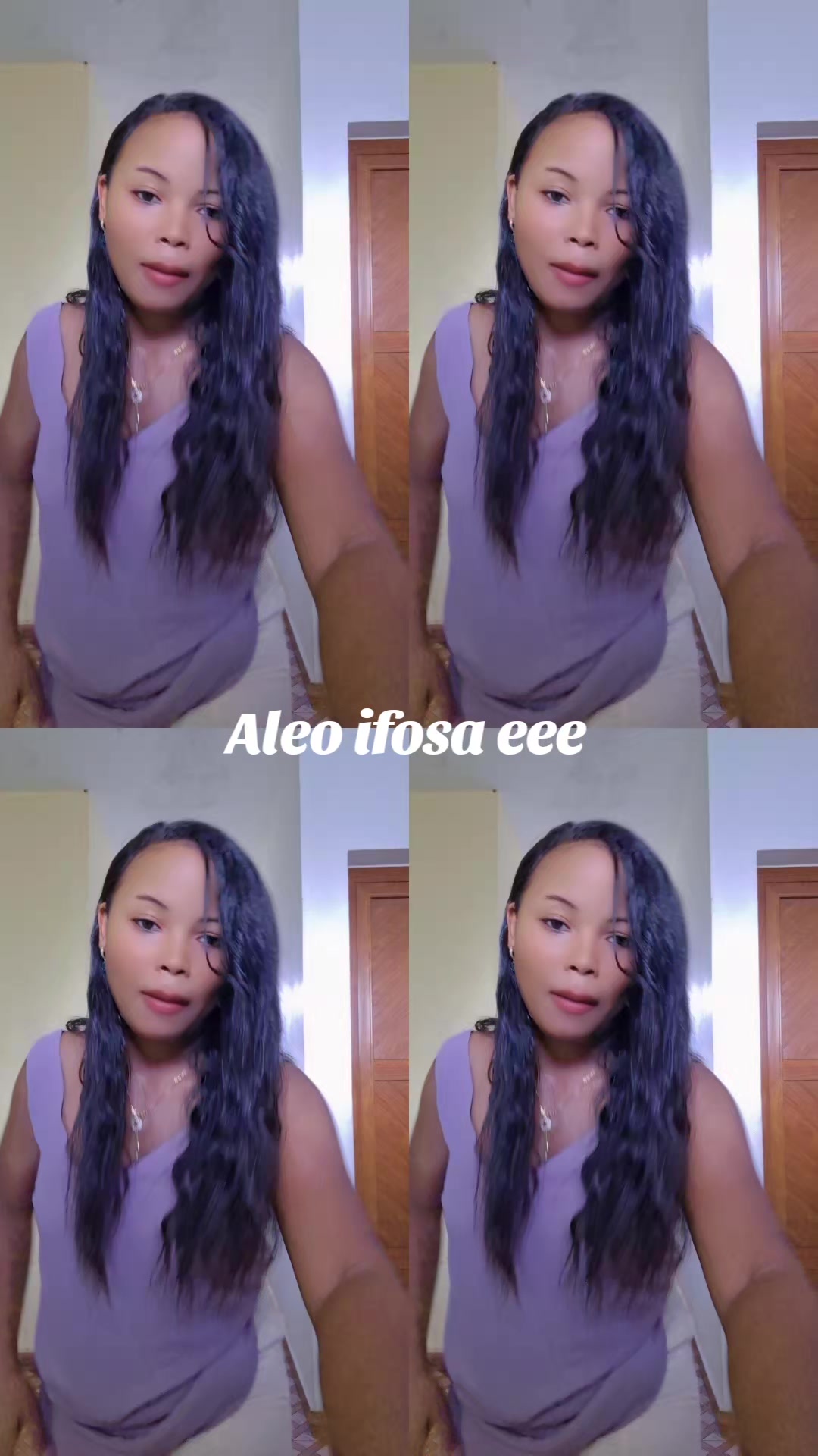 @Alaria violetah