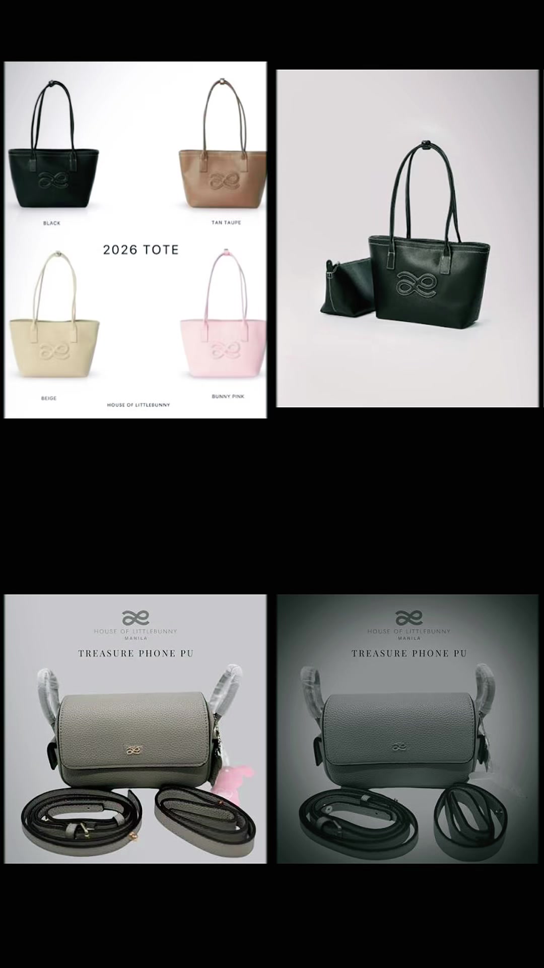 @Eehsyah Dee Collection