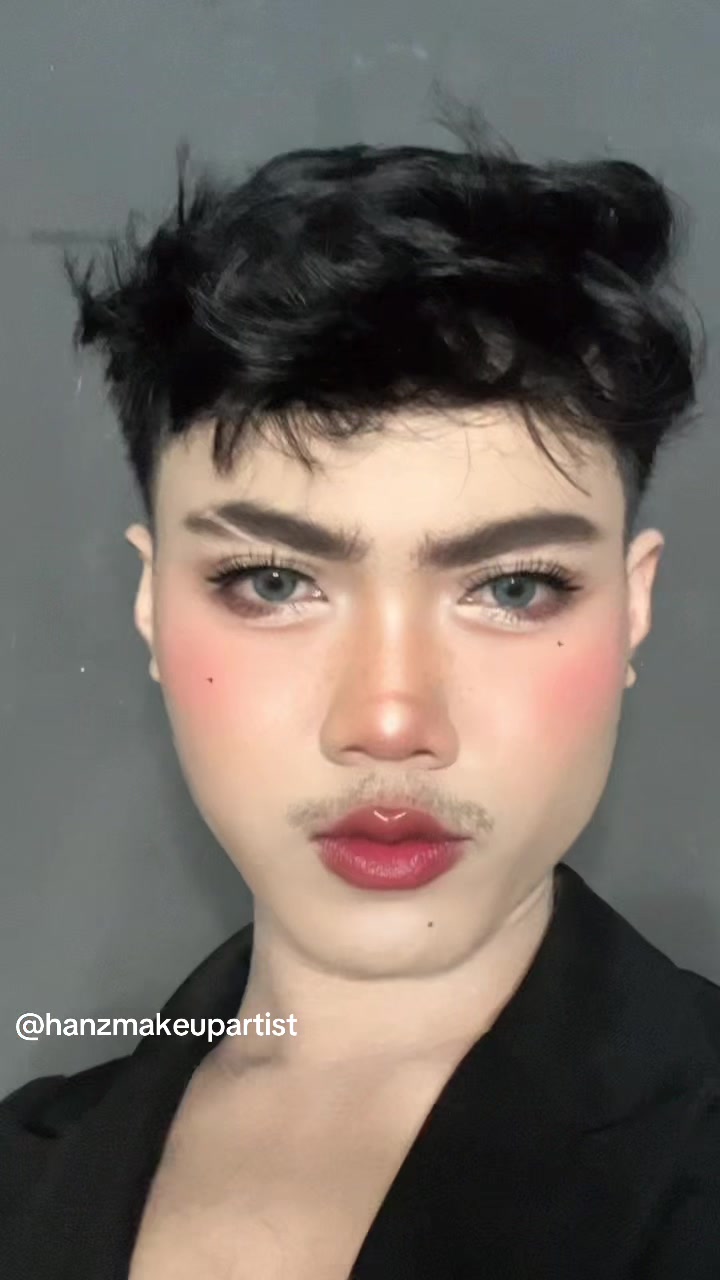 @hanzmakeupartist