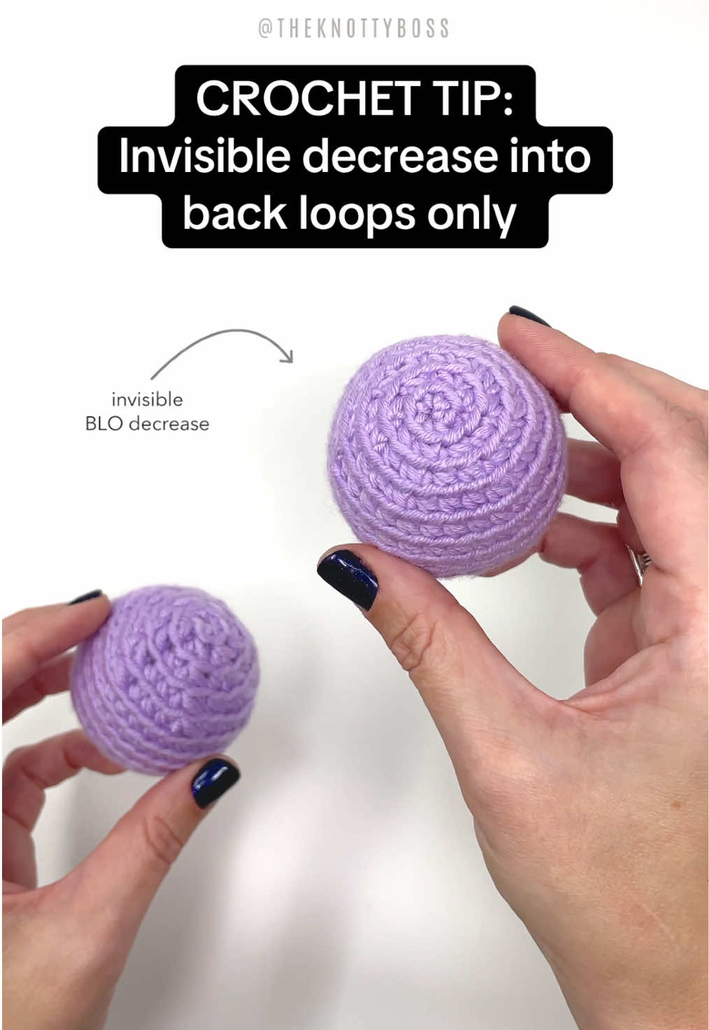 @Anna | The Knotty Boss