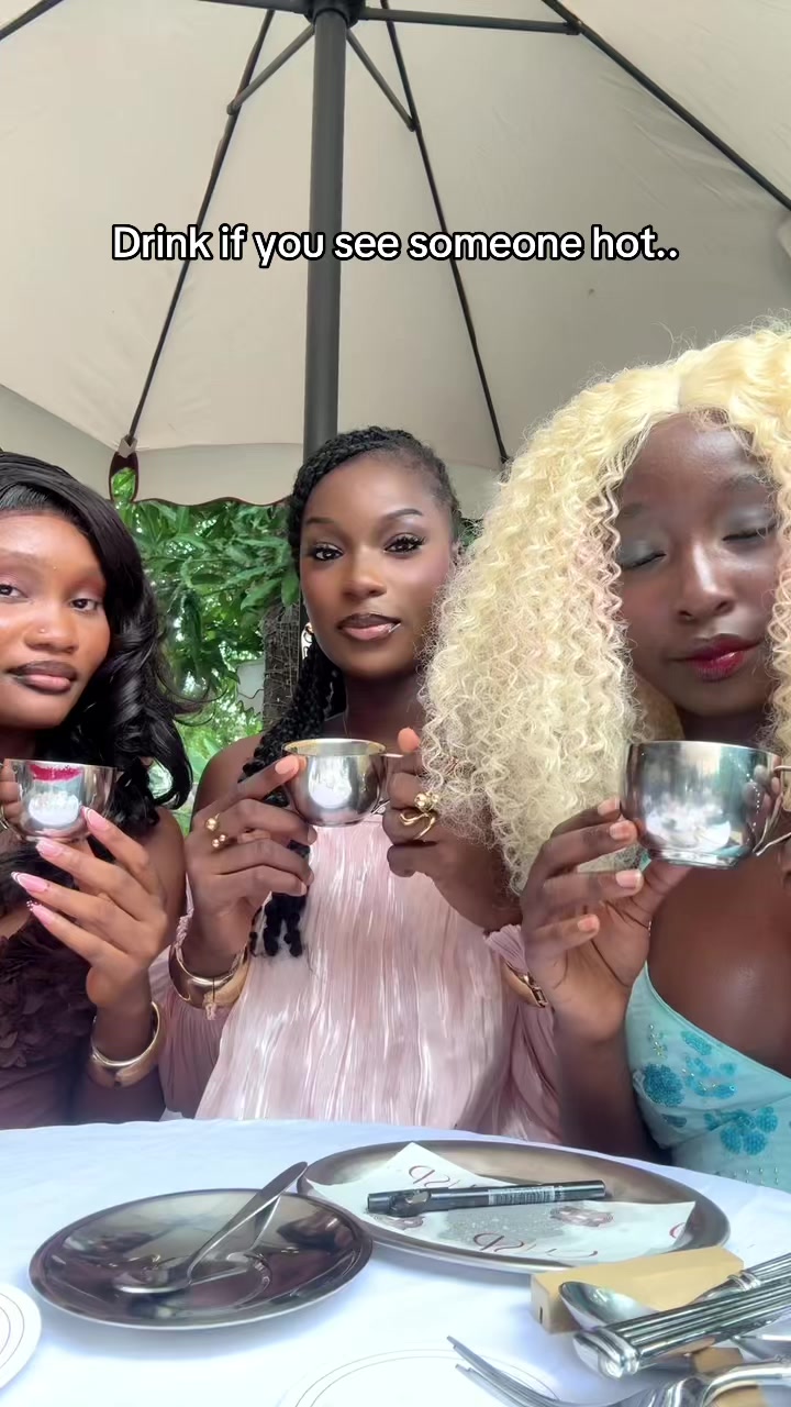 @Becoming The Naomi✨