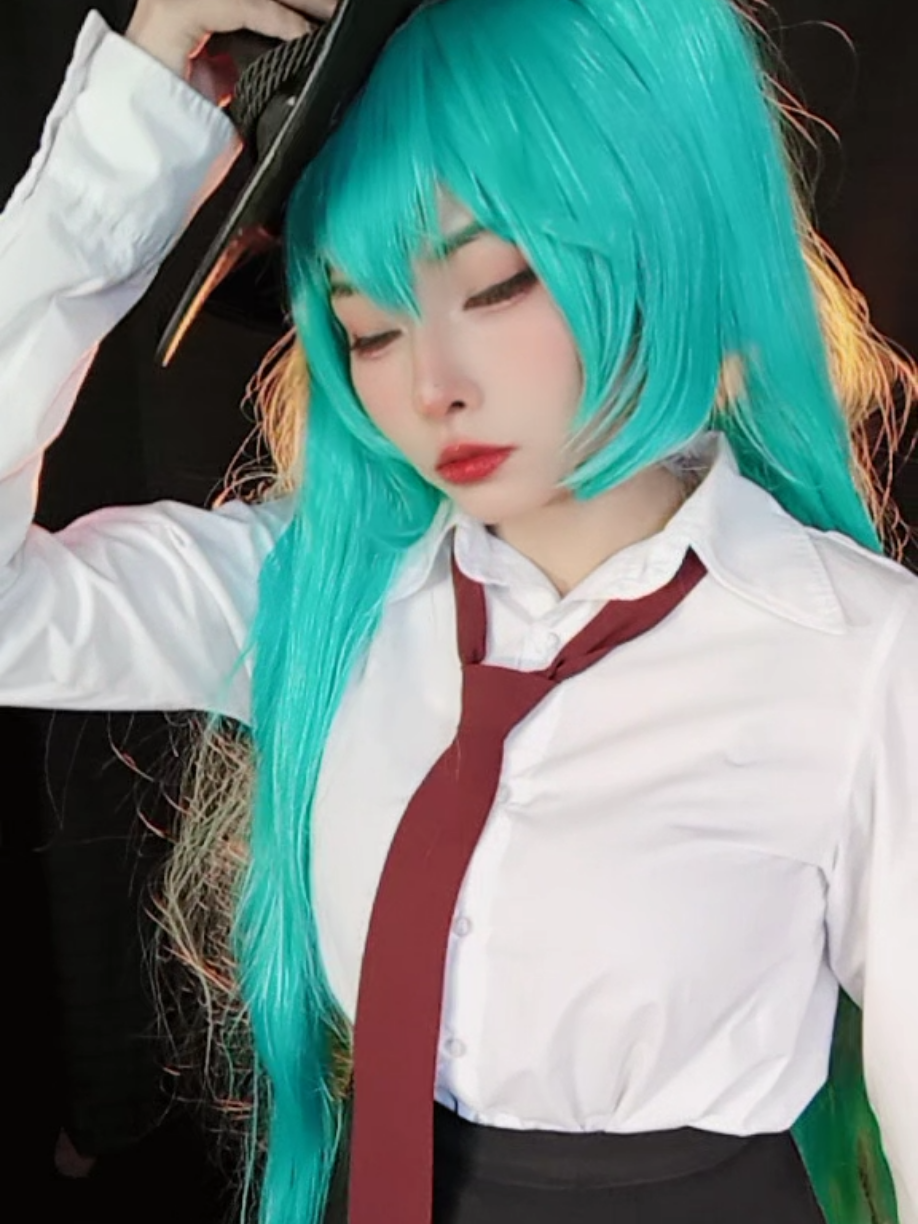 @Ruka D. Cosplay