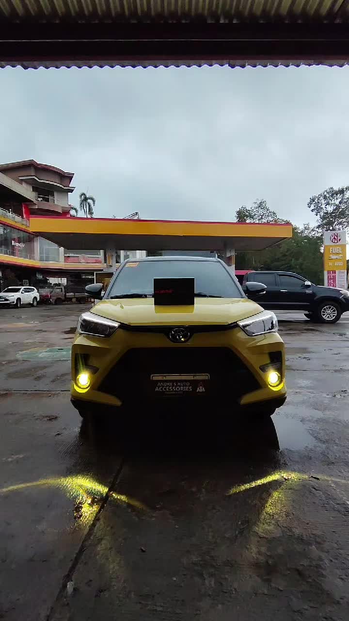 @Andre's Auto Accessories