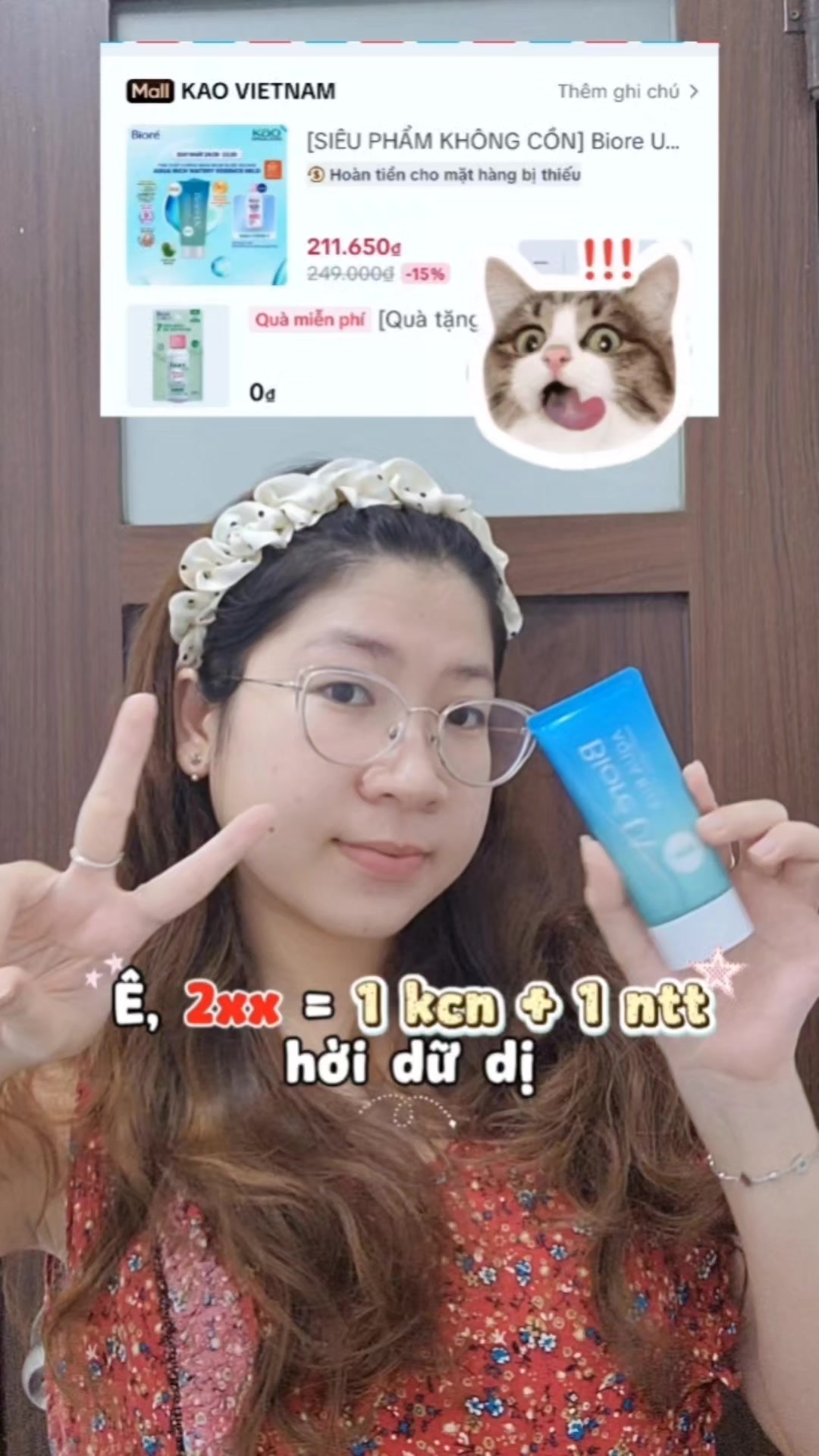 @&Ugrave;m h&uacute;m Review