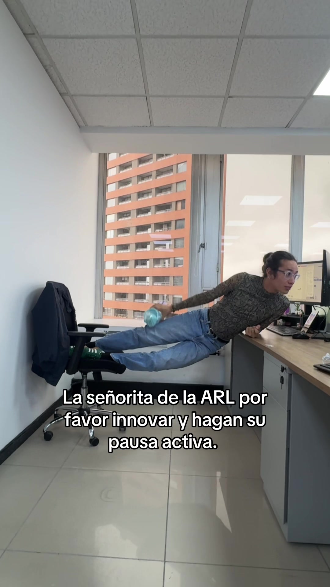 @Felipe Ramirez