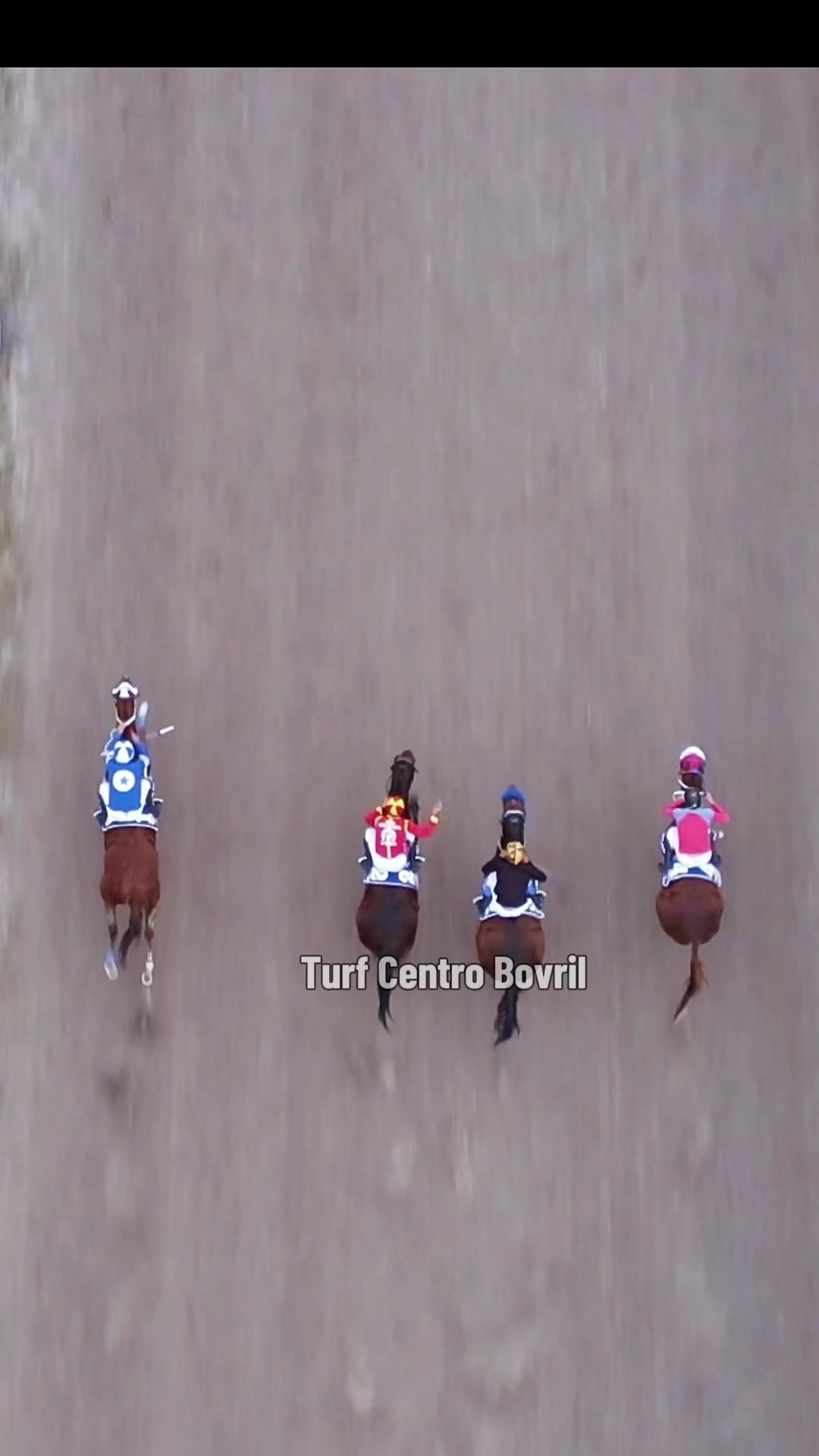 @TURF CENTRO BOVRIL