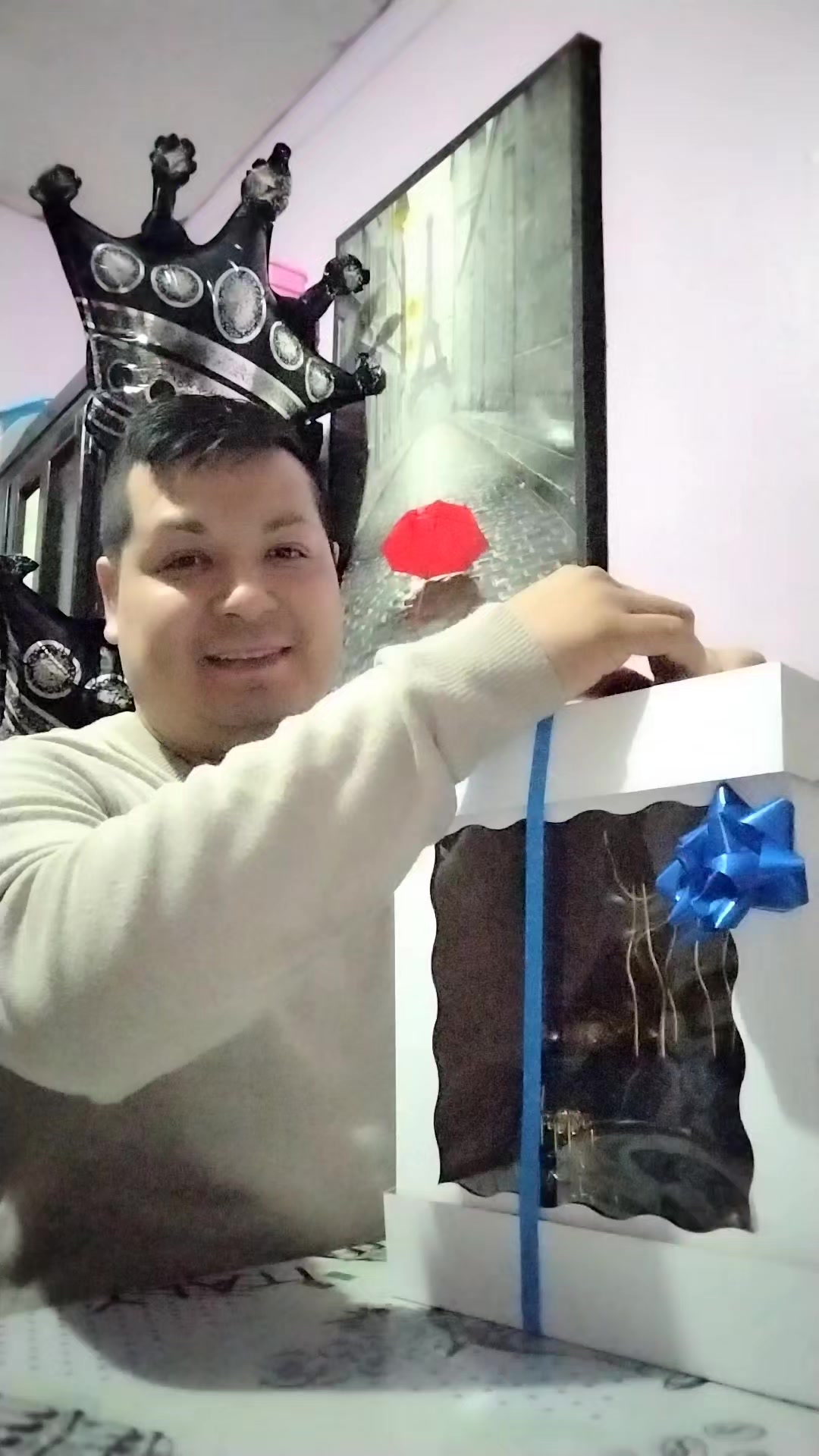 @Fërdye