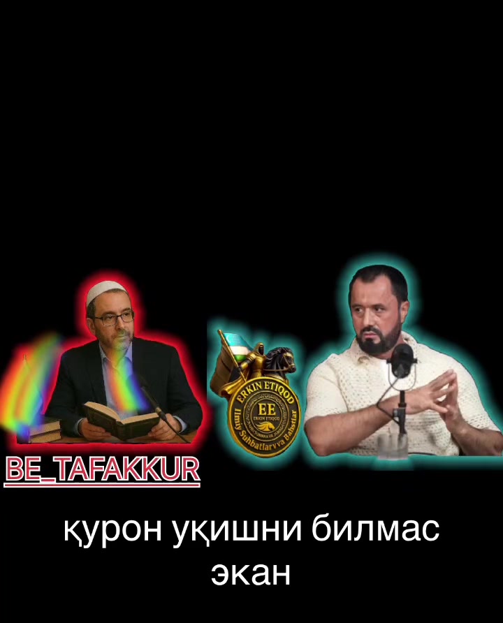 @ERKIN ETIQOD