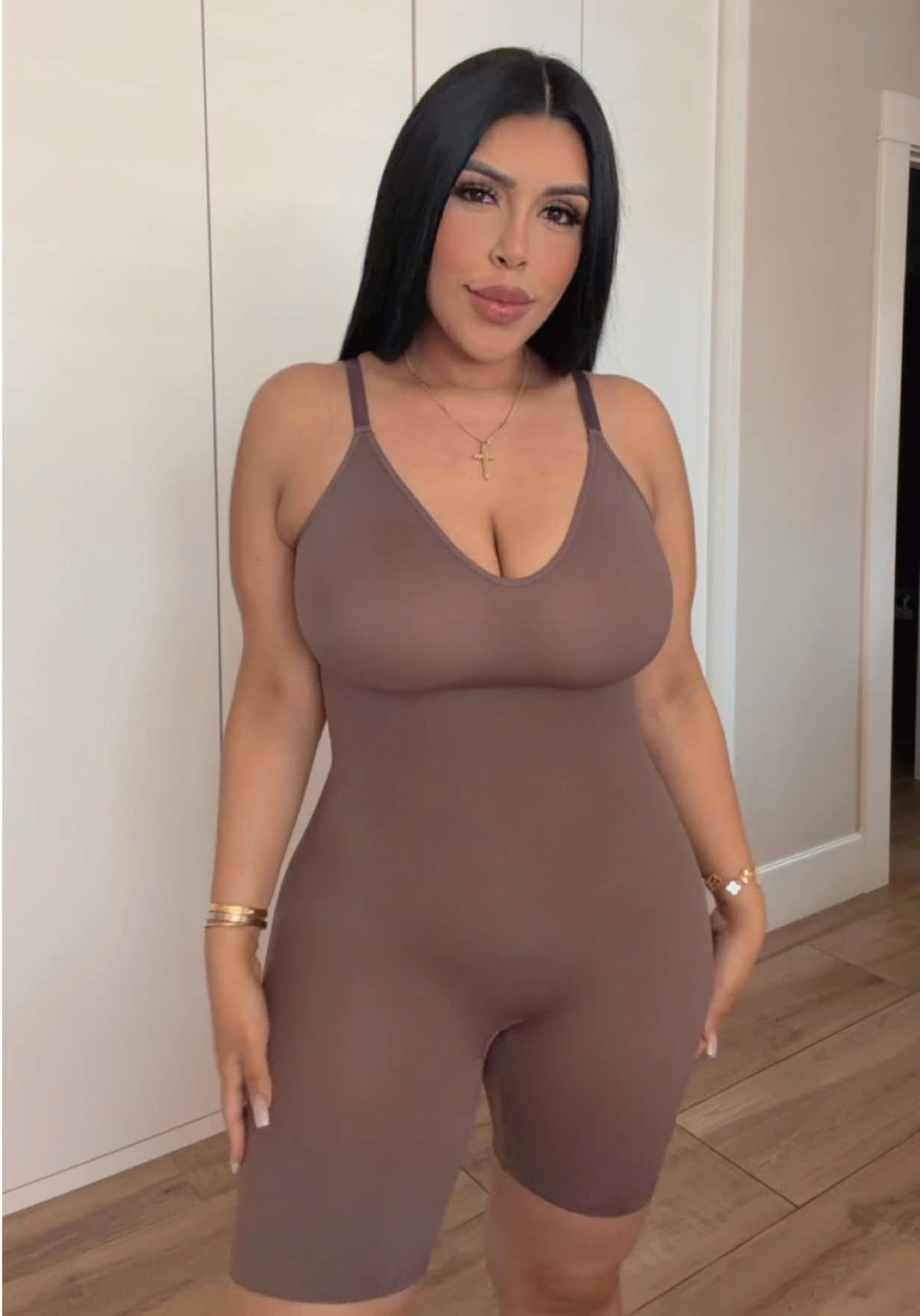 @Cali Curves Fajas