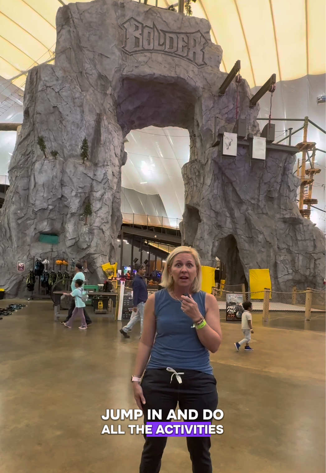 @Bolder Adventure Park