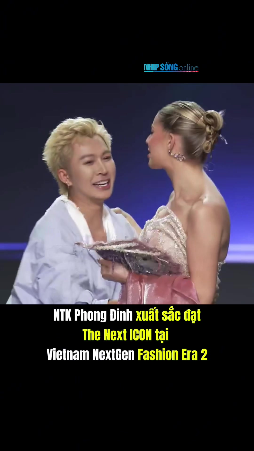 @Nhịp Sống Online
