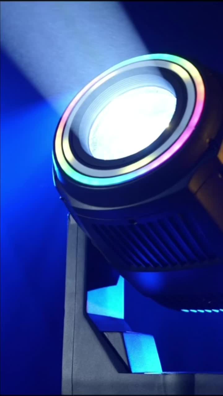 @BLUE SEA LIGHTING