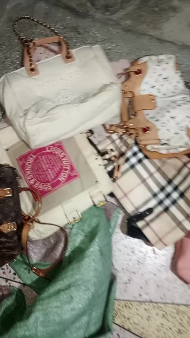 @Fewi thrifts collection