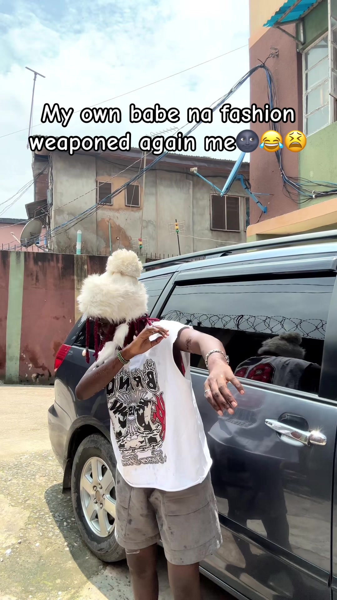 @Idamu unilag😜