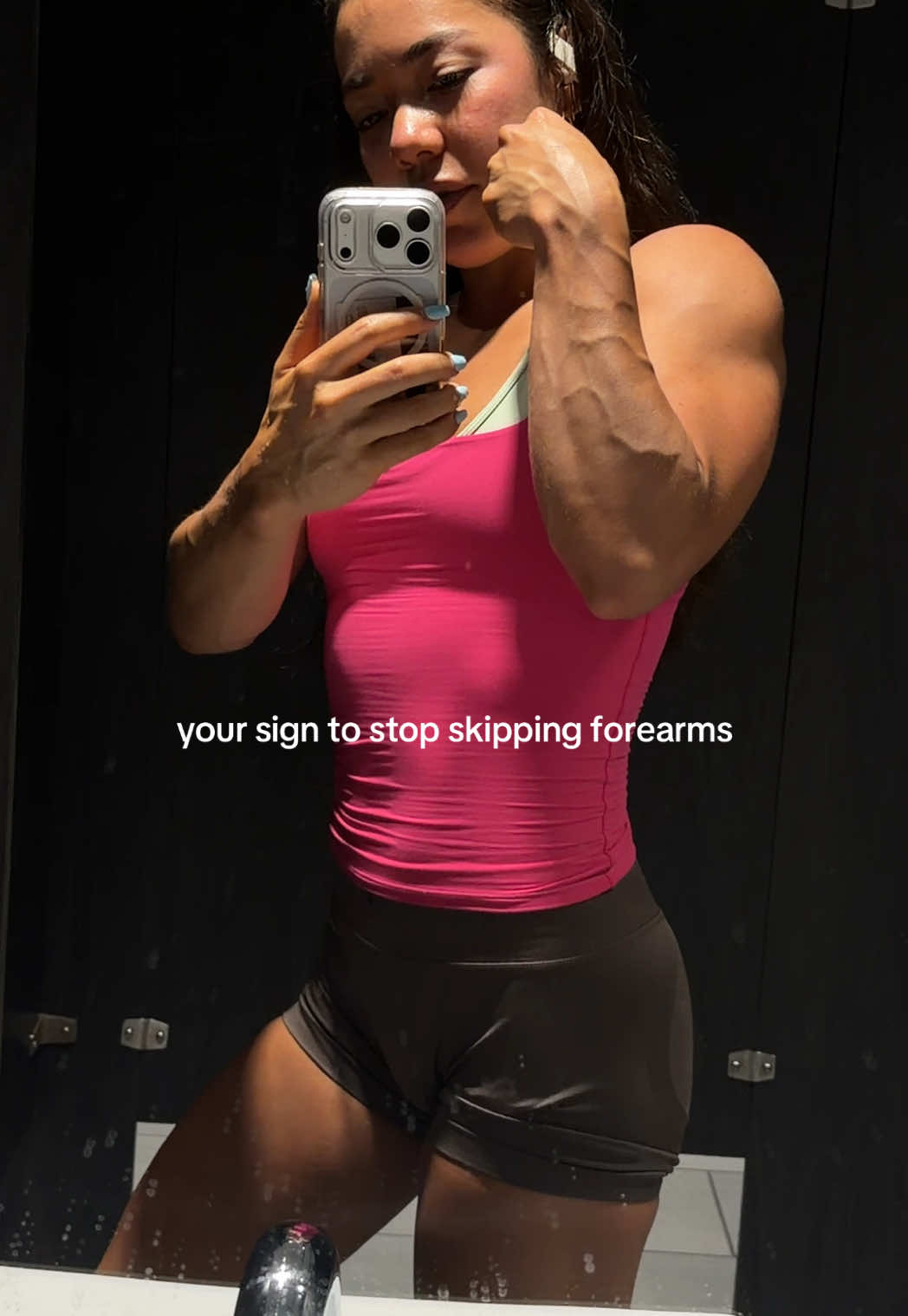 @olivia enriquez