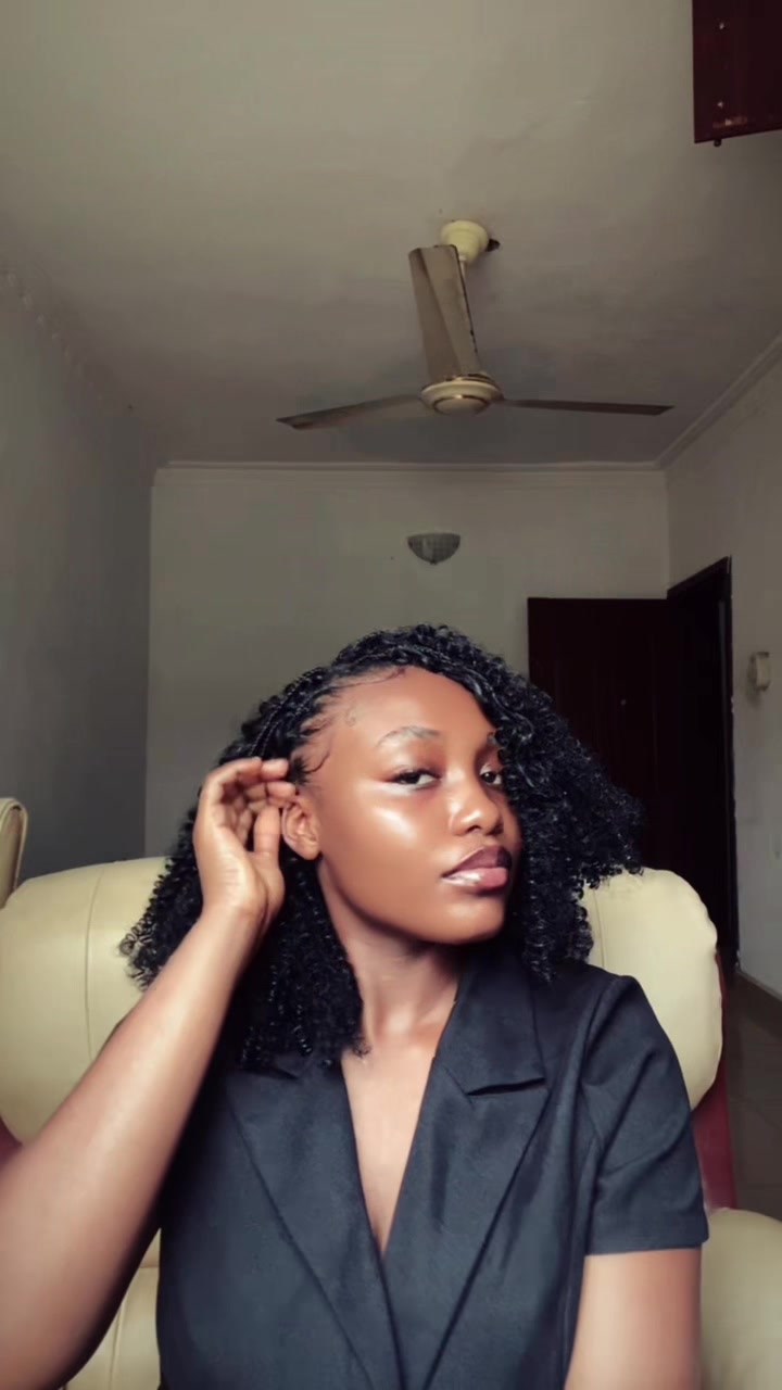 @Zibah/Wiginfluencer💇🏽♀️✨